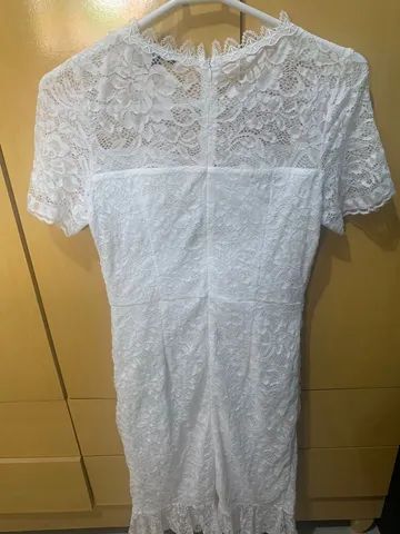 Vestido casamento civil - Foto 4