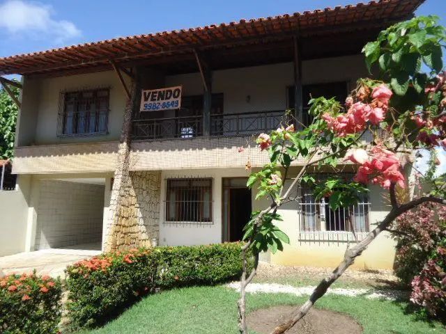 Captação de Casa a venda na Rua João Carvalho de Aragão, Atalaia, Aracaju, SE