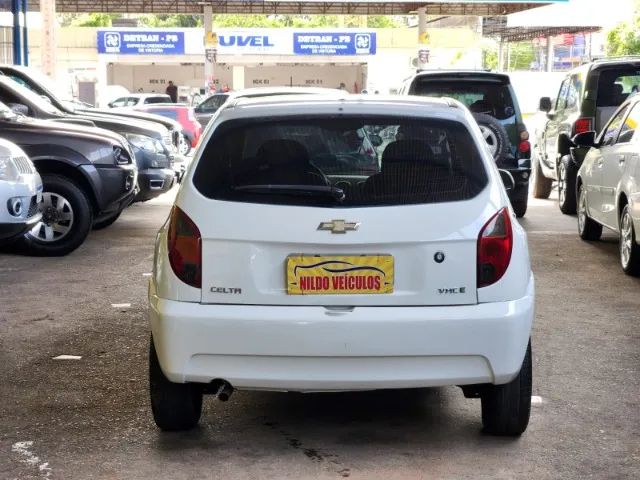 Nildo Veículos - Car Dealer in Cruz das Armas