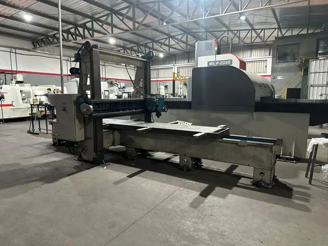 Plaina de mesa chinelato  - Foto 4