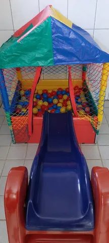 OSALADI 100 Unidades Bola De Contagem De Probabilidade Mini Bolas De  Criança Pequena Piscina De Bolinhas Mini Bolas De Pit Ball Contando Bolas