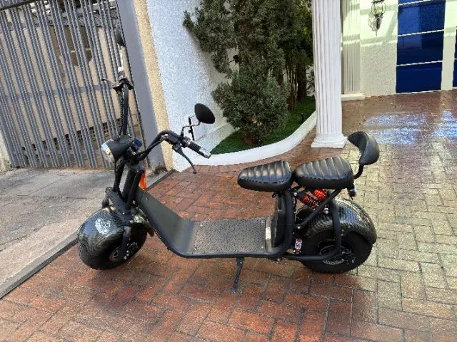 Scooter Eletrica - 50V2000W - 2019 