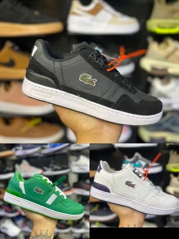 LACOSTE TCLIP (Encomenda) - Foto 4