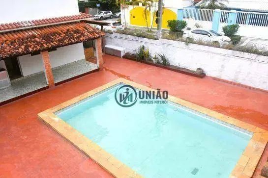 Casa com 5 dormitórios à venda, 220 m² por R$ 2.950.000 - São Francisco - Niterói/RJ - Foto 3