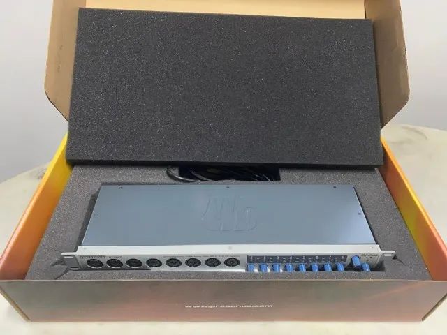 Interface de audio firewire Firestudio Project - Foto 2