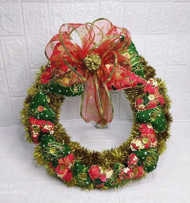 Guirlanda Da Jô - Foto 2