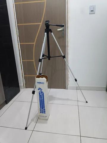Tripé 