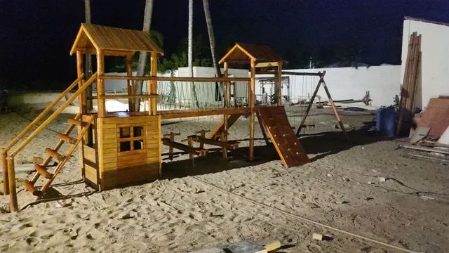 Parques infantis - Foto 3