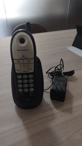 Telefone sem fio - Foto 5