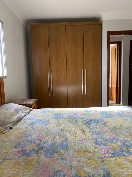 alugo apartamento - Foto 4