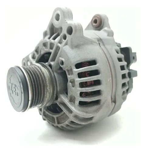 Alternador Vw Jetta Variant 2.5 2011  - Foto 4