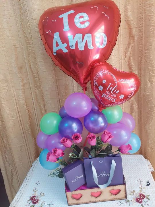 Cesta de presente personalizadas  - Foto 4