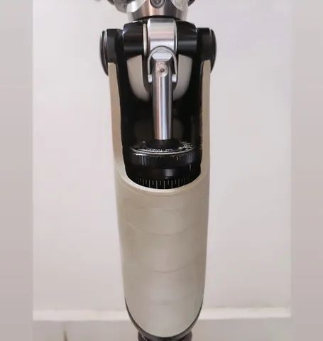 Vendo joelho prótese ossur  - Foto 2