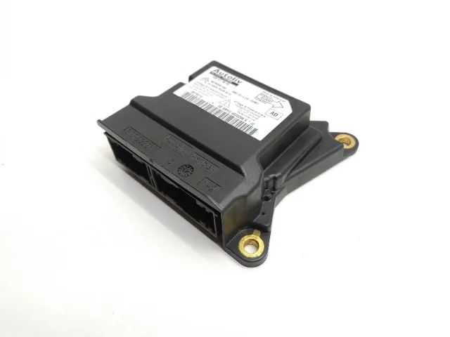 Modulo Airbag Citroen C3 Flex Start  - Foto 4