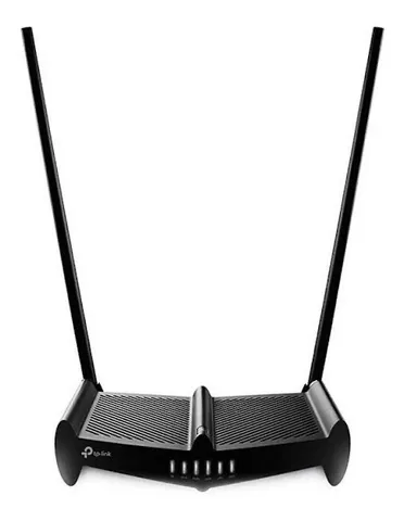 Roteador Wifi Wireless Tp-link 300mb