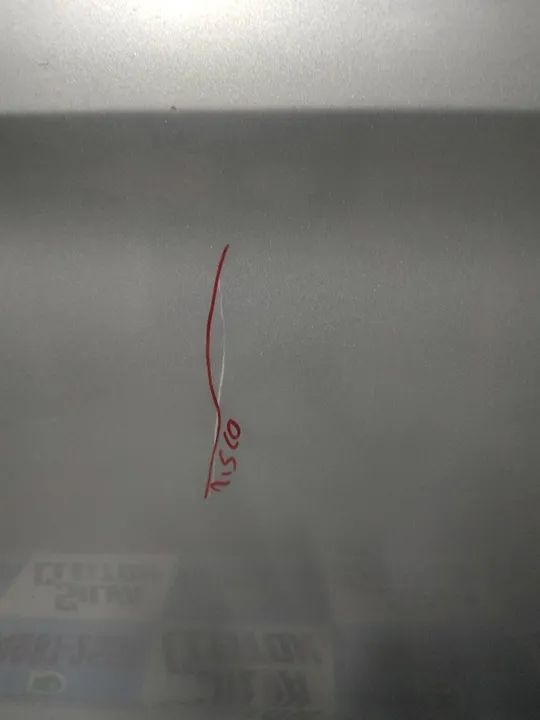 porta dianteira direita ford ka 2014 2015 16 2017 18 2019 2020 2021  COD729 - Foto 5