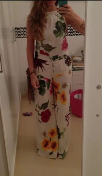 Macacao Farm - linho - Foto 3