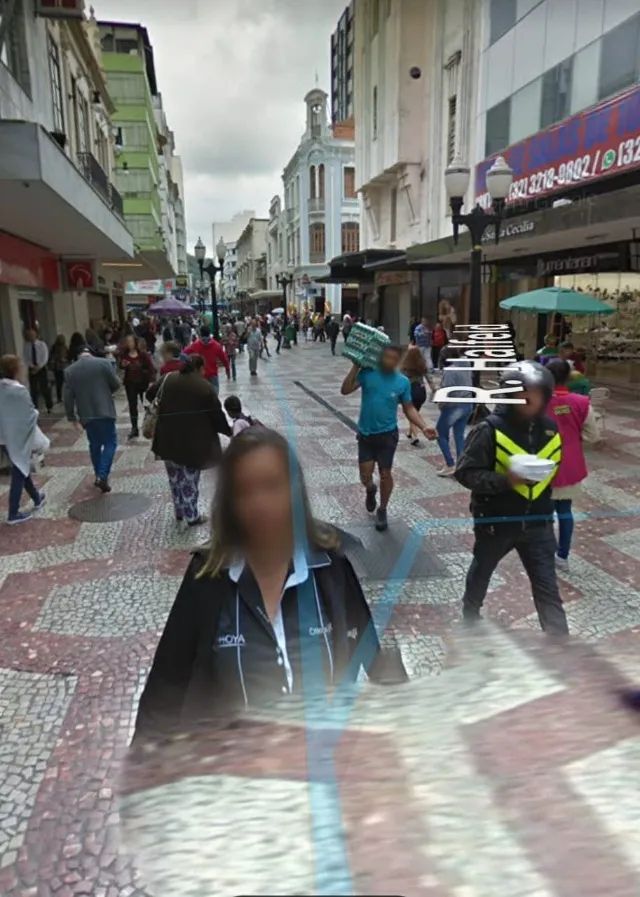 Passo ponto comercial HALFELD JUIZ DE FORA - Foto 4