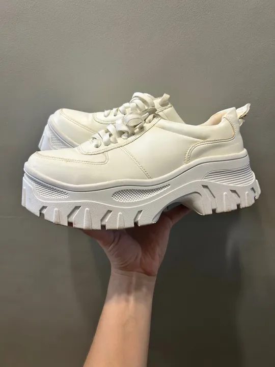 Tênis Chunky Santa Lolla 36