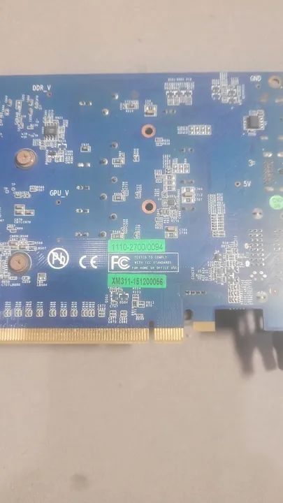 Placa de video GTX 750 ti - Foto 2