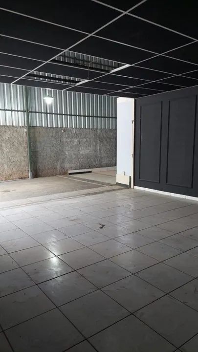 Galpão com 374,54 metros para locação, Venda Nova, Belo Horizonte, MG - Foto 13