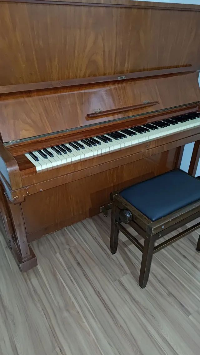 Piano Brasil - Foto 2