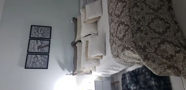 Lins aluga-se apto mobiliado  - Foto 4