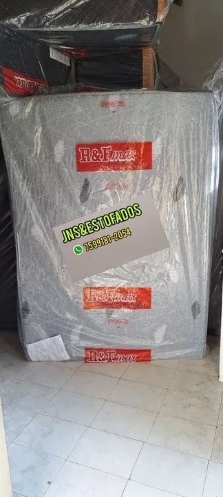 Cama Box entrega imediata!! - Foto 4