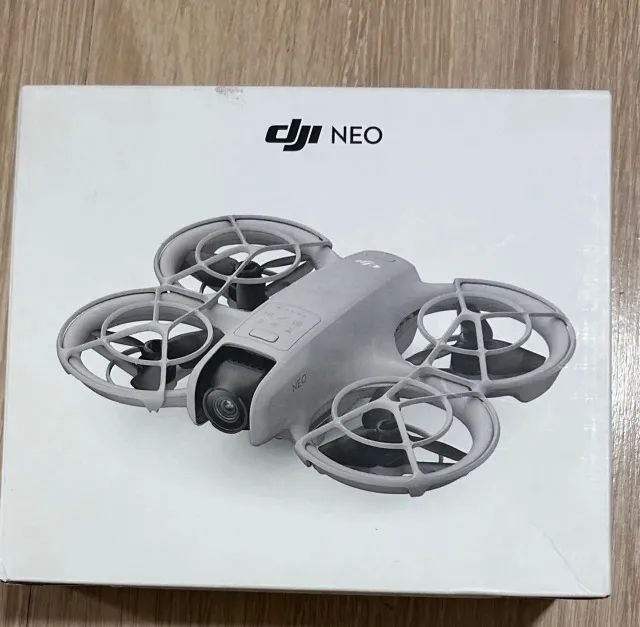 Drone Dji Neo 1 Bateria