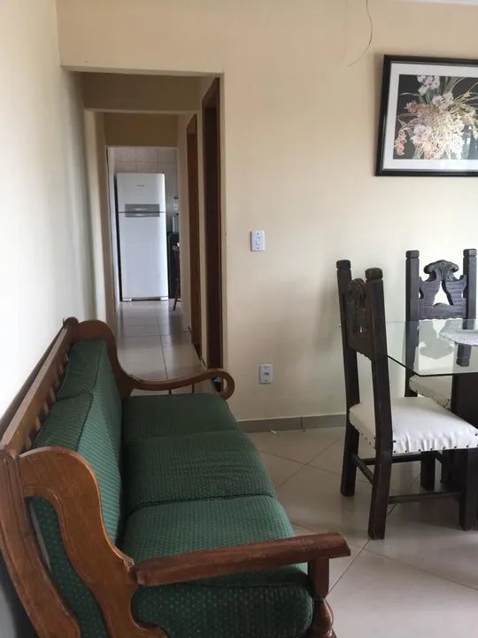 Casa com piscina para temporada - Foto 4