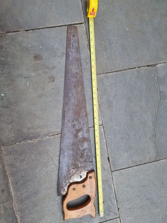 Serrote stanley - Foto 3