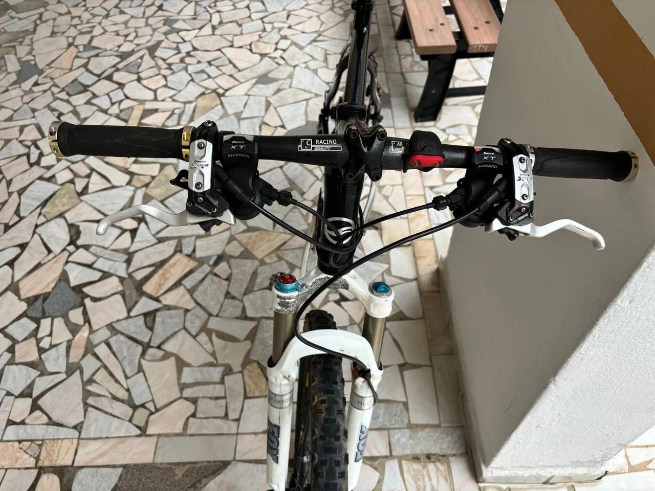 Bike MTB Giant 