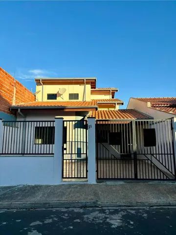 Captação de Casa a venda na Rua das Castanheiras, Jardim Capuava, Nova Odessa, SP
