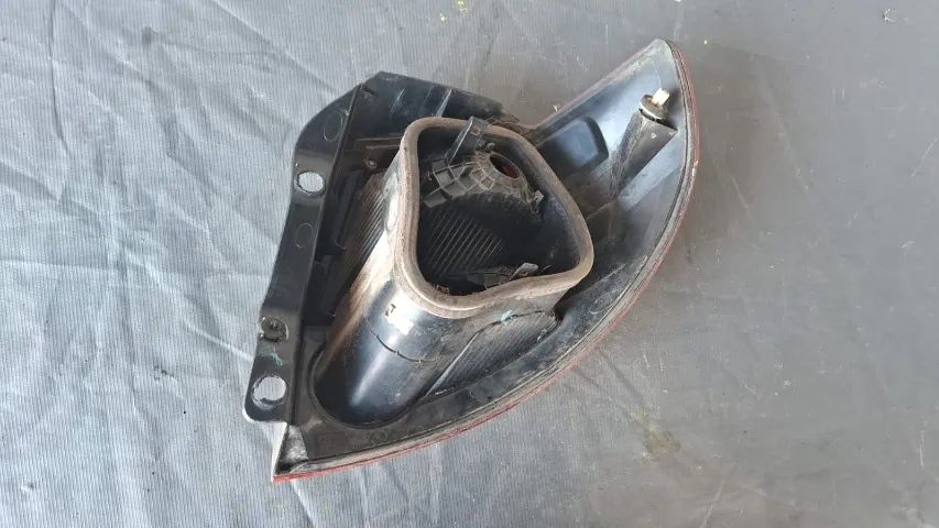 Lanterna L E . Ford Ka 08/12 - Foto 4
