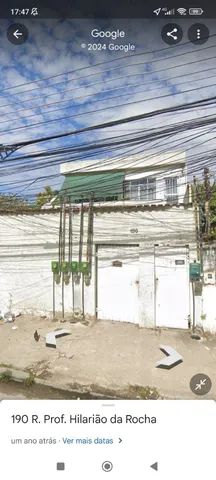 Captação de Casa a venda na Rua Professor Hilarião da Rocha, Tauá, Rio de Janeiro, RJ