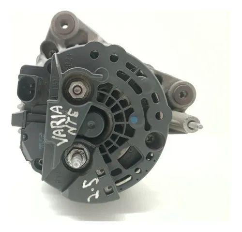 Alternador Vw Jetta Variant 2.5 2011  - Foto 5