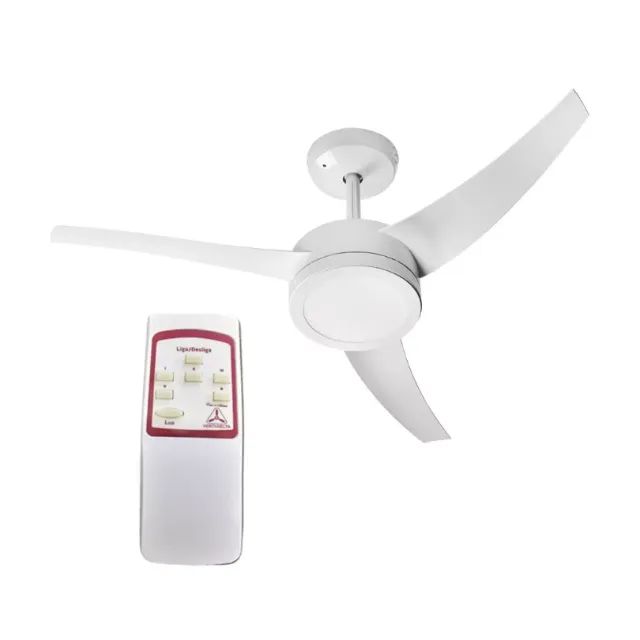 Instalação de Ventilador de Teto Pituba - Foto 2