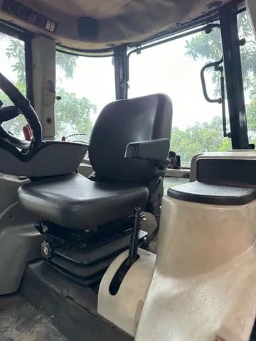 Trator Massey Ferguson 7370 - Foto 3