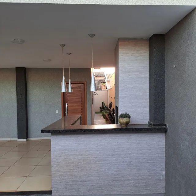 foto - São José do Rio Preto - Residencial Machado I