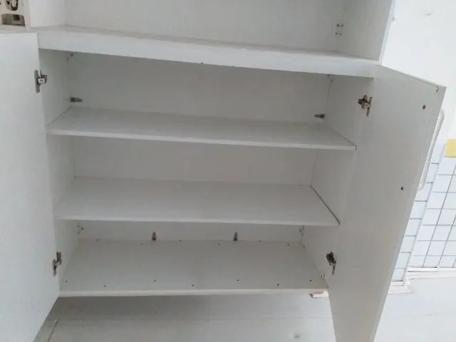 Armário suspenso - Foto 4