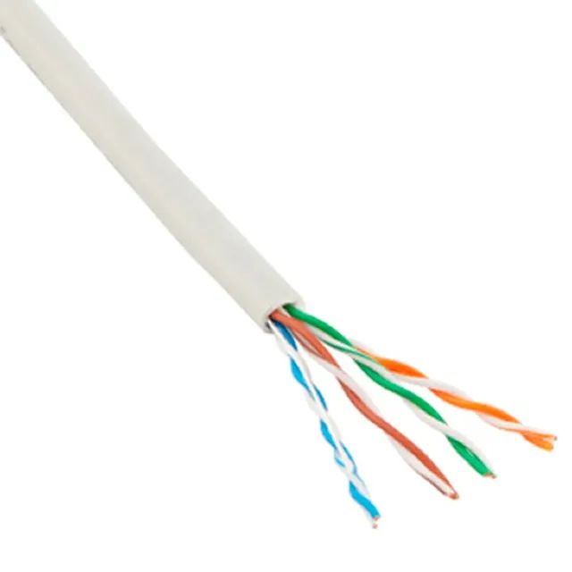 Cabo de Rede RJ-45 sobre medida - Foto 2
