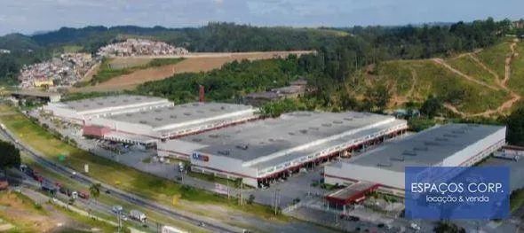 Galpão logístico e/ou industrial para alugar, 2956m² por R$ 98.760/mês - Água Espraiada -  - Foto 3