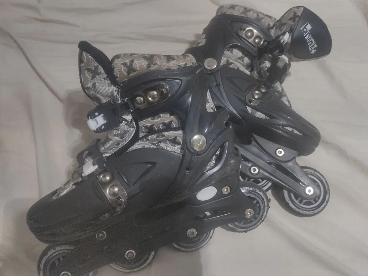 Patins infantil  - Foto 3