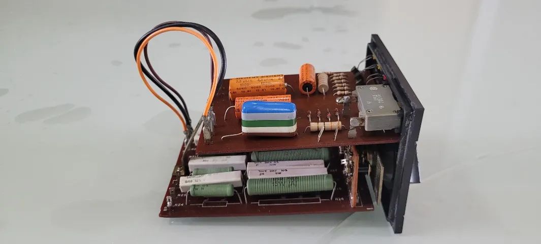Divisor de frequência master 220 - Foto 5