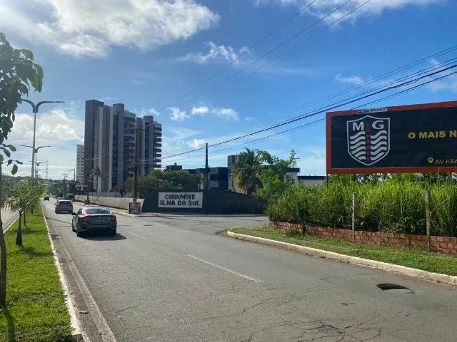 Terreno 1985 m², avenida dos holandeses, proximo ao sport gardem - Foto 3