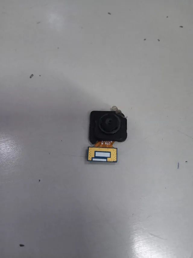 câmera traseira original celular Samsung A31