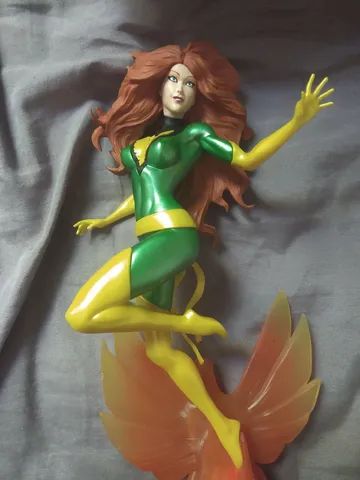 Marvel Gallery Phoenix Xmen pvc - Foto 2