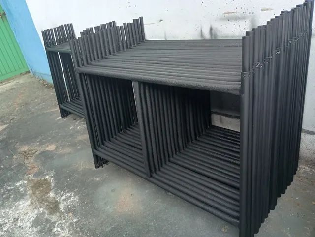 Andaime 1/1 ou 1.5/1