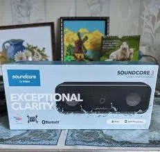 Anker Soundcore 3 16W Nova e Original