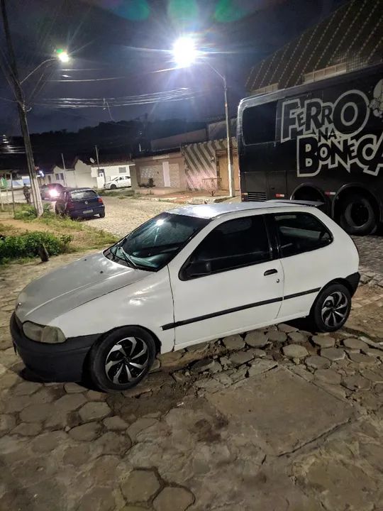 Troco em moto - Foto 4